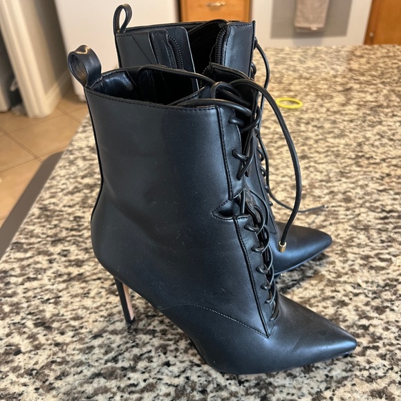 Aldo boots - Picture 2 of 2